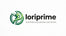 loriprime ana sayfası